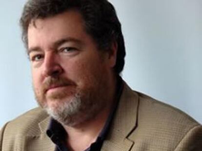 Entrevista con Juan López de Uralde