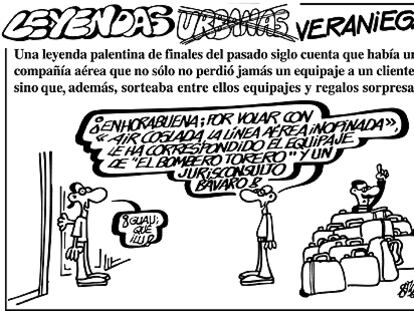 FORGES