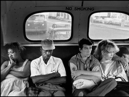 'Brooklyn, Nueva York, 1959'.