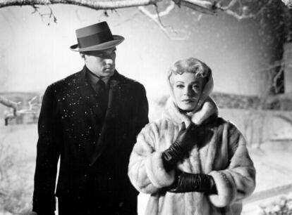 Imitación a la vida, de Douglas Sirk