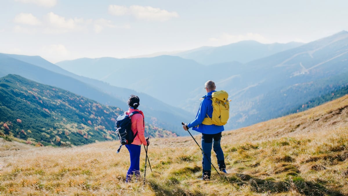 Amazon rebaja la ropa de montaña más buscada para afrontar el frío del otoño