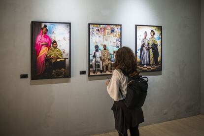 Su trazado urbano acoplado a la desembocadura del río Senegal esconde galerías y museos, espacios dedicados a la danza contemporánea y a la fotografía, festivales musicales internacionales y talleres de moda.