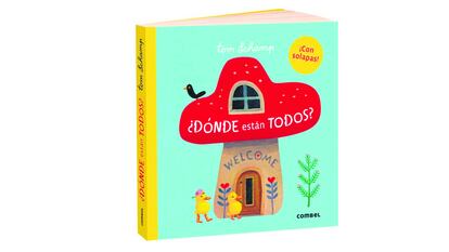 LIBRO 9 - ESPECIAL NAVIDAD