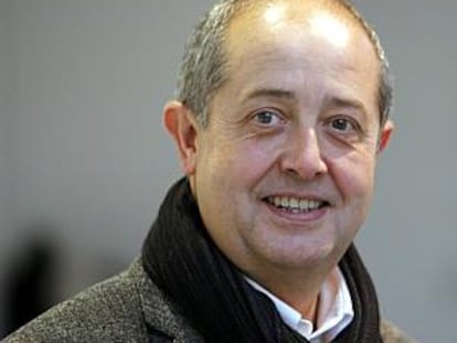 Entrevista con Felip Puig