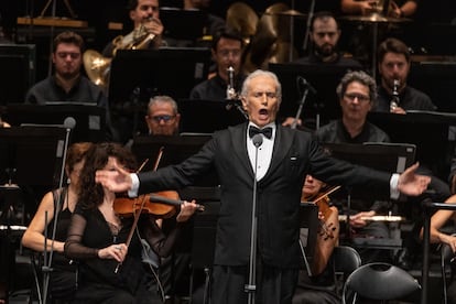 Josep Carreras