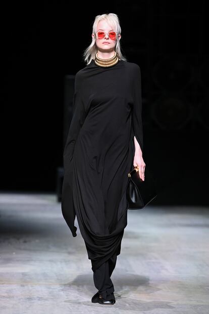 Sportmax – Runway – Milan Fashion Week Fall/Winter 2021-2022