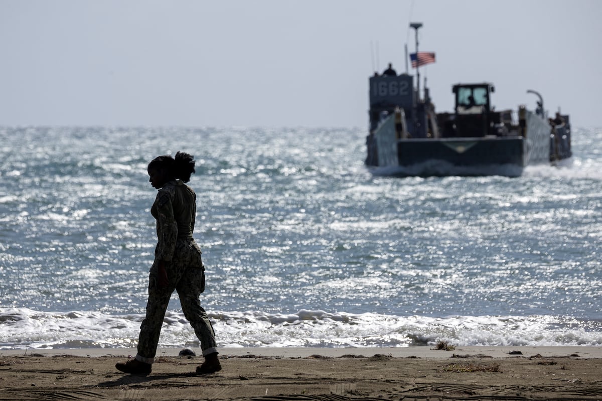 The US enters a new era of interventions in Latin America