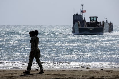 Interventions in Latin America