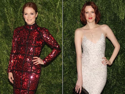 Mientras dormías: Los famosos se reunían en la gala CFDA