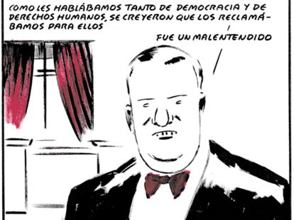 EL ROTO