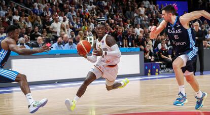 Schroder Eurobasket 2022