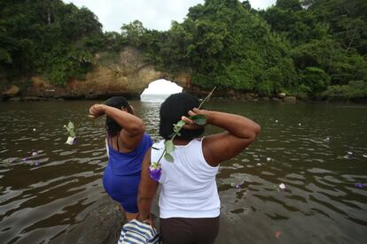 La violencia sexual contra las mujeres en Colombia no es solo un problema más de una guerra de medio siglo, es un problema social que también se da en las casas.