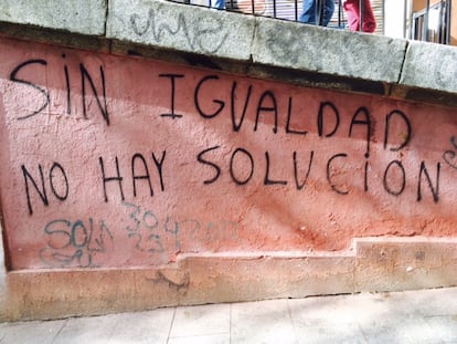 Las diez causas de la desigualdad