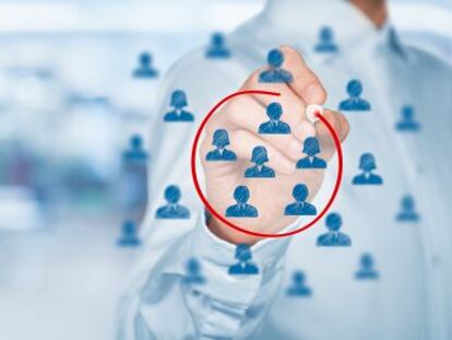 Claves para tener éxito con un ‘headhunter’