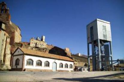Las milenarias minas de Almadén (Ciudad Real) albergarán, previsiblemente, el almacén definitivo del mercurio excedente de la Unión Europea, con la instalación de una planta industrial capaz de transformar una empresa de actividad tradicional minera en una compañía tecnológica pionera en I+D+i.