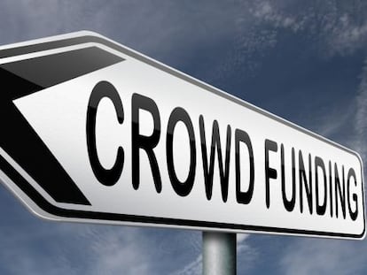 Crean plataforma de crowdfunding específica para autónomos