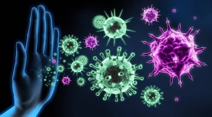 El coronavirus se propaga y comporta como las ETS.