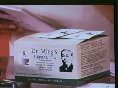 El engaño de los productos milagro