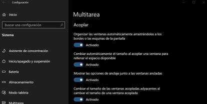 Descubre cómo dividir la pantalla con Windows 10