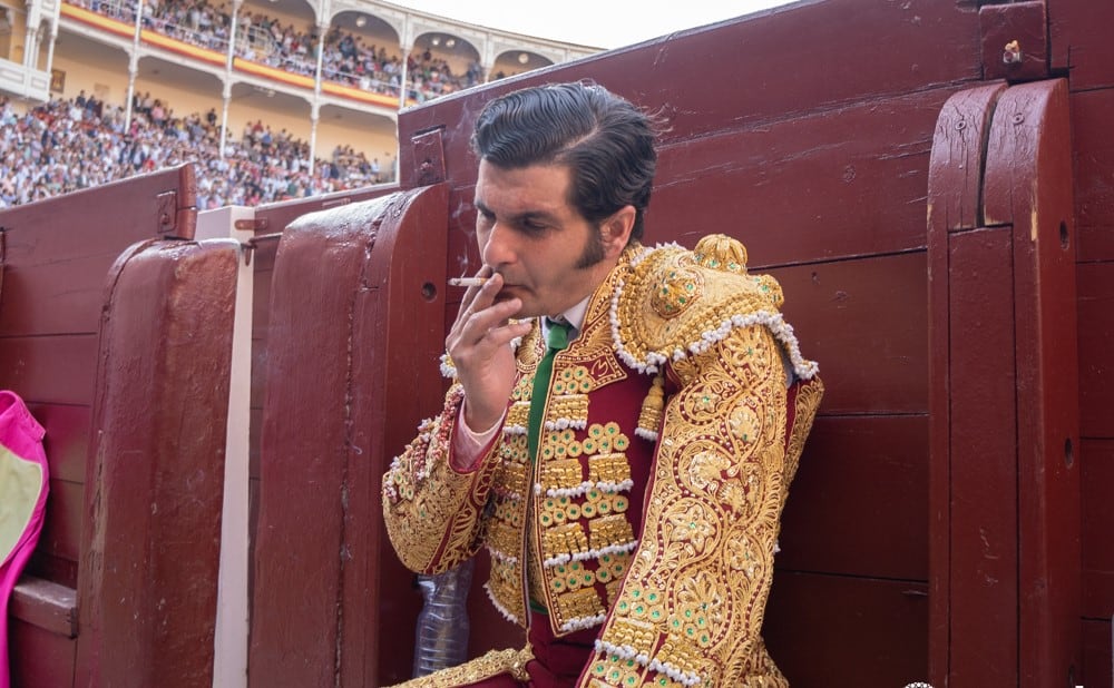 Morante de la Puebla, el creador de un nuevo tiempo que ‘ha fastidiado’ la Feria de San Isidro Publicado por Últimas noticias: la última hora de hoy en EL PAÍS