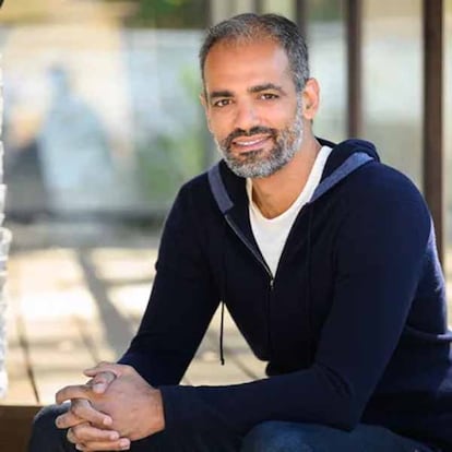 Sameer Samat de Google