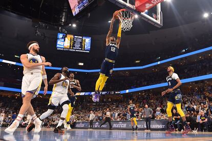 Semifinales NBA