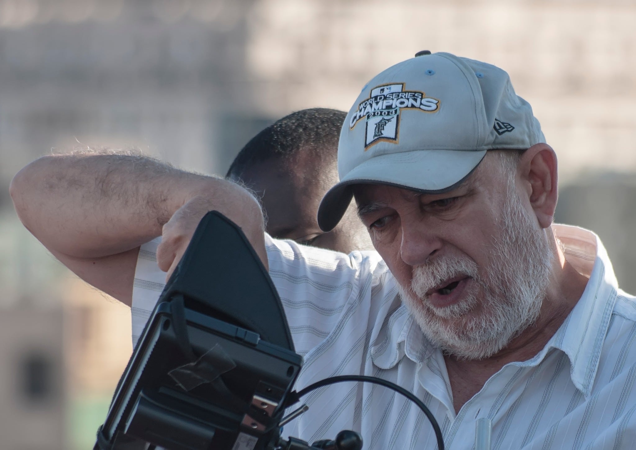 Rolando Díaz, cineasta cubano: “No he podido decirle adiós a Cuba, por eso hice una película”