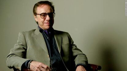 Peter Bogdanovich, cineasta