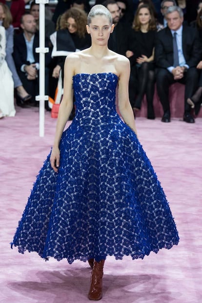 christian dior alta costura primavera 2015