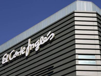 El Corte Inglés recomprará las acciones de su empleados y las canjeará en un nuevo fondo