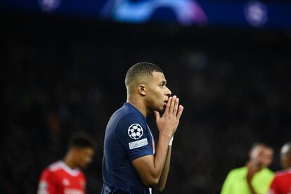 Mbappe