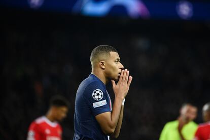 Mbappe