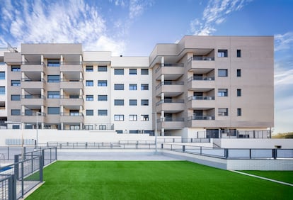 Delta Rental Homes.