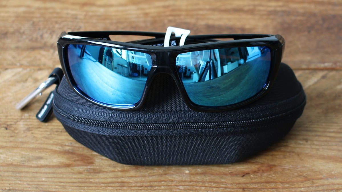 Gafas de sol deportivas de ATTCL.