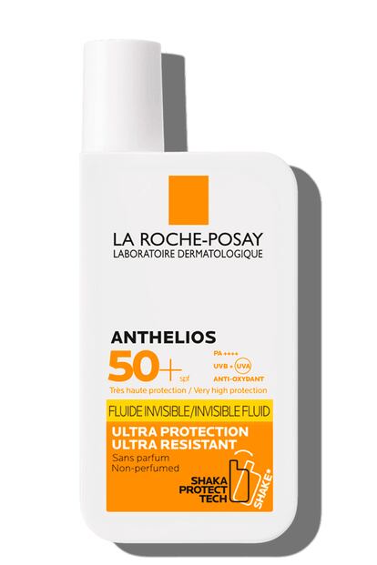 La Roche Posay Anthelios fluido invisible SPF50+