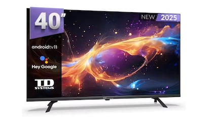 ofertas aliexpress en smarts tv de gran tamaño.
