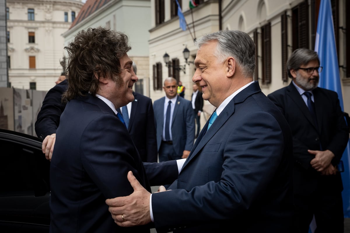 La invasión