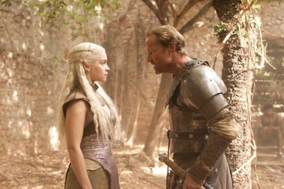 'Juego de Tronos', serie que se subtitulará al catalán.