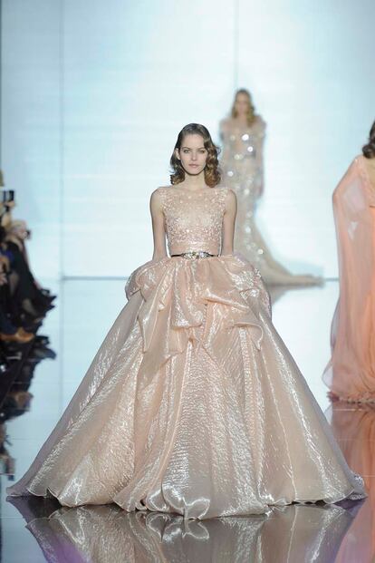 zuhair murad alta costura primavera 2015