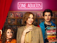 Protagonistas de la serie Cochinas