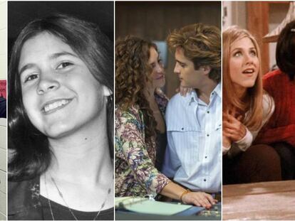 Nueve alternativas televisivas para huir del Mundial