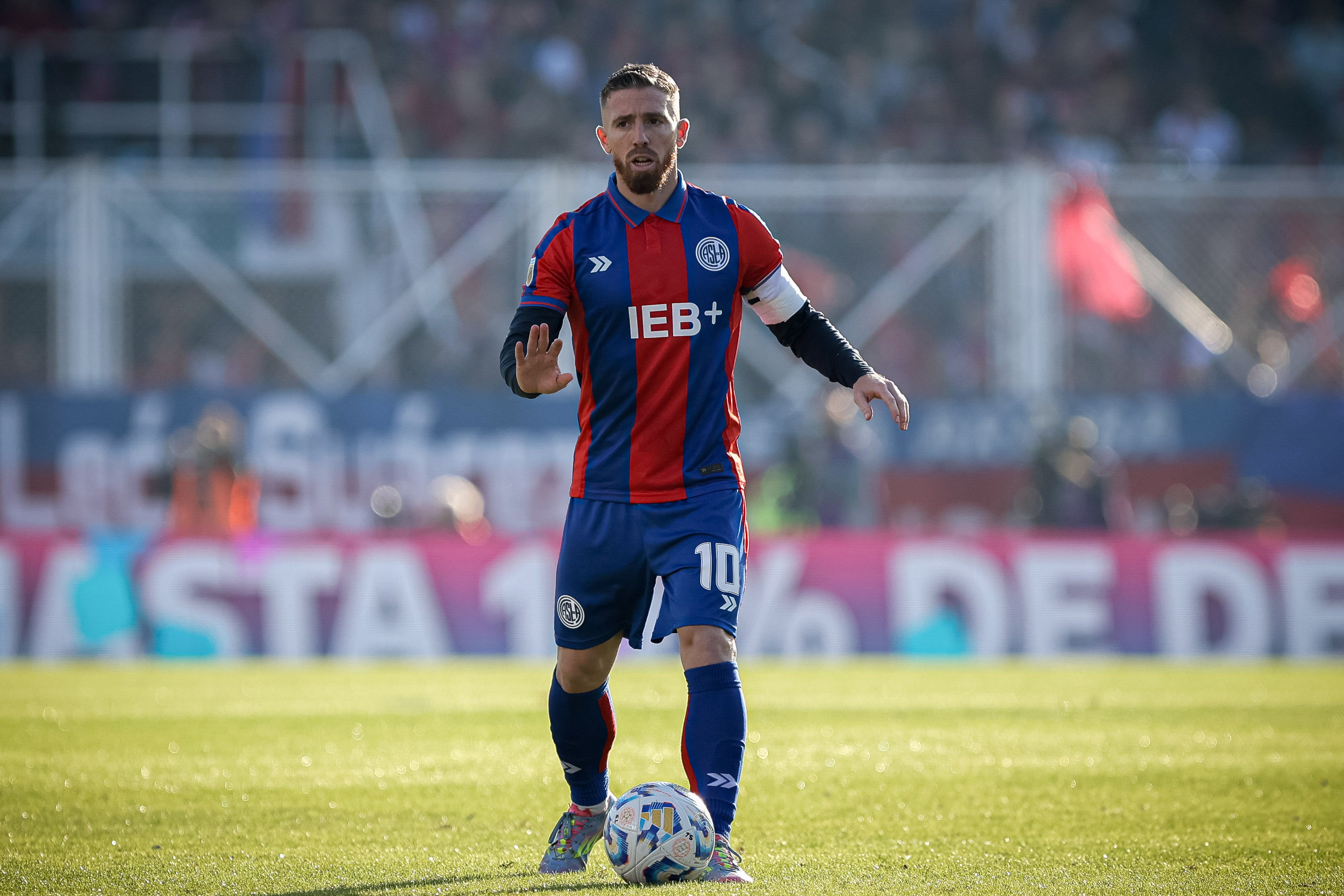 Iker Muniain no volverá a Argentina tras sus vacaciones