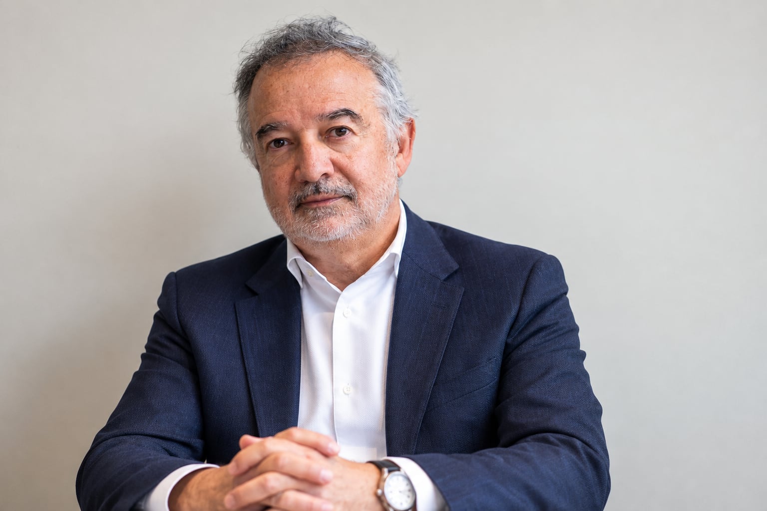El fundador de Parlem rechaza la vicepresidencia por desacuerdos sobre el sueldo