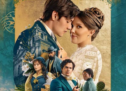 Enola Holmes 3 de Netflix