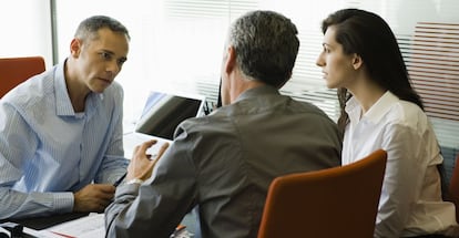 La información vertida en las sesiones de mediación es confidencial y no puede ser empleada en un posible juicio posterior.