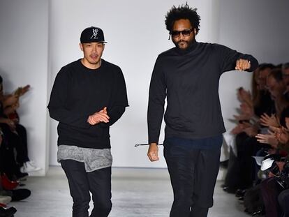 Nueva York gana el pulso a los personalismos