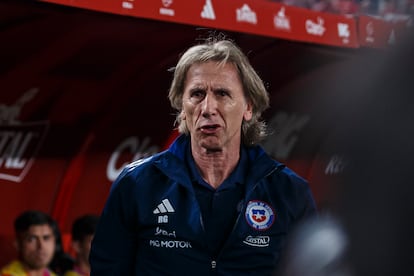 Ricardo Gareca