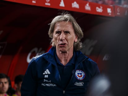 Ricardo Gareca