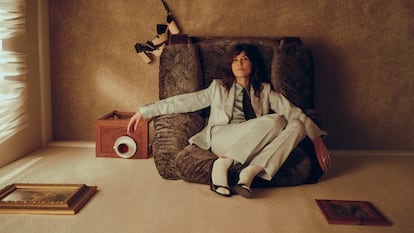 Bella Freud
