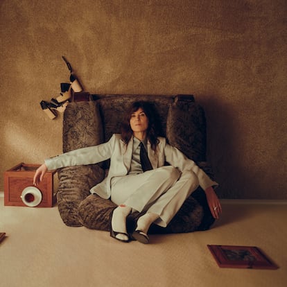 Bella Freud